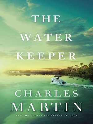 cover image of The Water Keeper